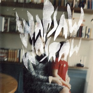 Warsaw was raw - Jahiliya (Single) (2011)