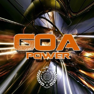 VA - Goa Power (2011)