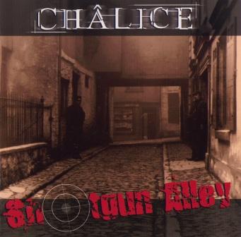 (Hard Rock | Melodic Hard Rock) Chalice - Shotgun Alley - 2005, FLAC (image+.cue), lossless
