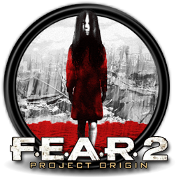 F.E.A.R. 2: Project Origin (2009/RUS/RePack by R.G.UniGamers)