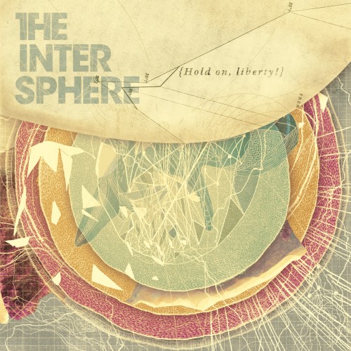 The Intersphere - Hold on, Liberty! (2012)
