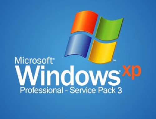 Windows XP sp3 Rus Hadavar XP (21.01.2012/Rus)