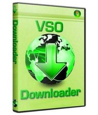 VSO Downloader 2.5.0.5 (ML/RUS)