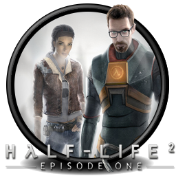 Half-Life 2: Episode One (2006/RUS/RePack by R.G.Creative)