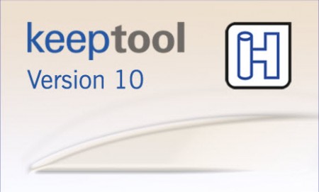 KeepTool 10.0.2.1