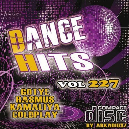 Dance Hits Vol.227 (2012)