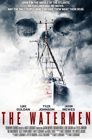 The Watermen 2011 DvdRip Xvid-THC