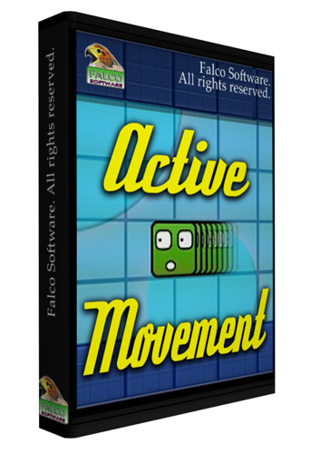 Active Movement (2012 / PC)