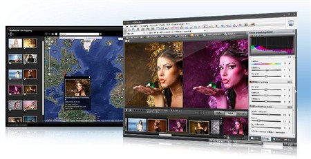 StudioLine Photo Classic Plus 3.70.44.0 (2012)