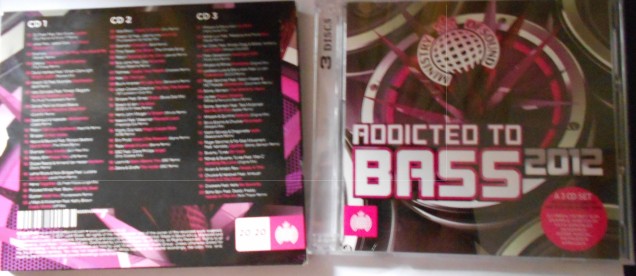 VA-Ministry of Sound-Addicted to Bass 2012-3CD-2012-1R
