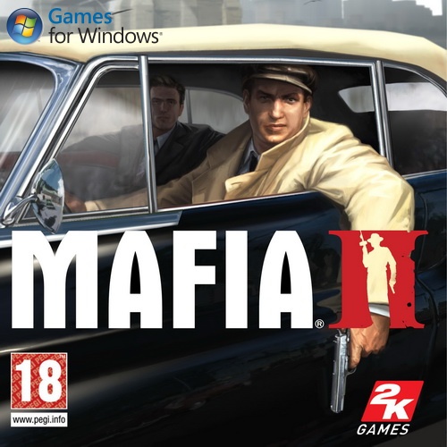 Mafia 2 + DLC's (Steam-Rip от 26.01.2012)