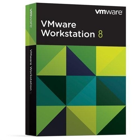 VMware Workstation v8.0.2.591240 Lite Eng + Rus Registered & Unattended by alexagf