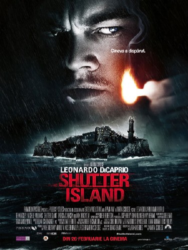   / Shutter Island (2010)  BDRip AVC
