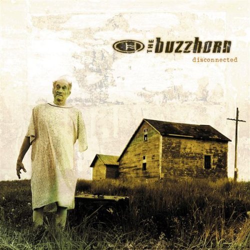 The Buzzhorn - Disconnected (2002)
