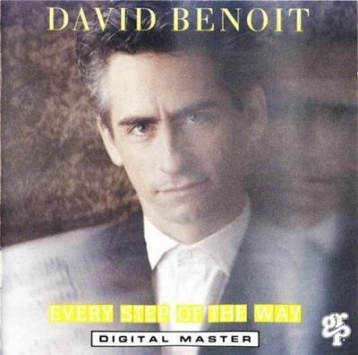 David Benoit - Every Step of the Way (1988) FLAC Free