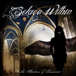 Solace Within - In the Shadows of Tomorrow (EP) (2011)