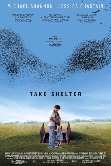 Take Shelter (2011) LIMITED BRRip XviD AC3 - PRESTiGE