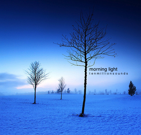 VA - Ten Million Sounds: Morning Light Compilation (2012) 