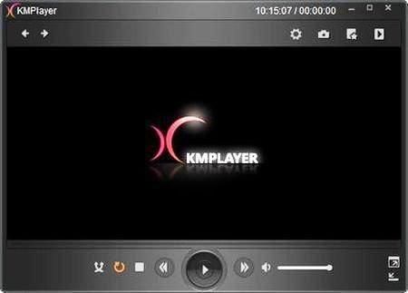 the kmplayer 3.1.0.0