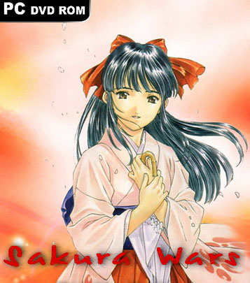   / Sakura Wars (PC/RUS)
