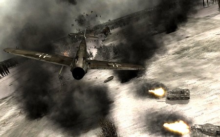 Air Conflicts: Асы Двух Войн / Air Conflicts: Secret Wars (2011/PC/RUS/Акелла) Лицензия!