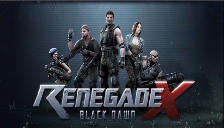  X: Operation Black Dawn (2012/ENG/PC)