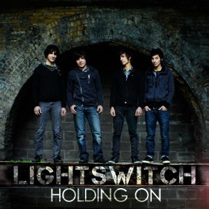 Lightswitch – Holding On (2012)