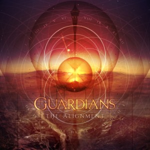 Guardians - The Alignment (New Tracks) (2012)