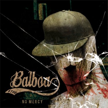 Balboa - No Mercy (2011)