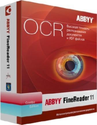 ABBYY FineReader 11.0.102.583 Professional Edition + Corporate Edition (2012/Multi/RUS)