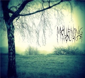 Mourning Hours - Eternal Eclipse [EP] (2012)