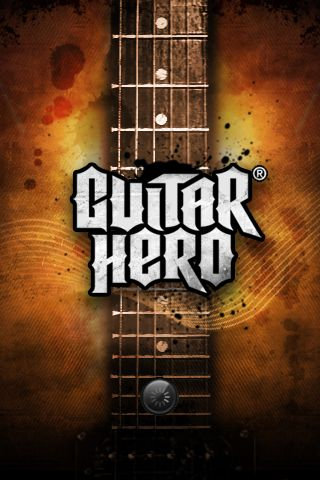 Guitar Hero v.2.0 + дополнительные треки [RUS][iPhone/iPod Touch]