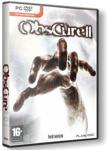 Obscure 2 (2007)[Repack, , Action / 3D / 3rd Person]  R.G. Repacker's