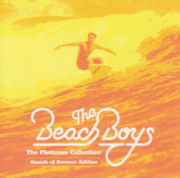 The Beach Boys - The Platinum Collection (2005)