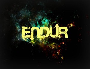 Endur - Skin Deep (Single) (2011)