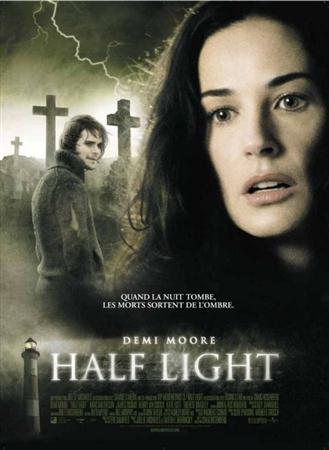 Полусвет (Сумерки) / Half Light (2006 / DVDRip)