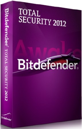 BitDefender Total Security (2012/ENG) 15.0.35.1486