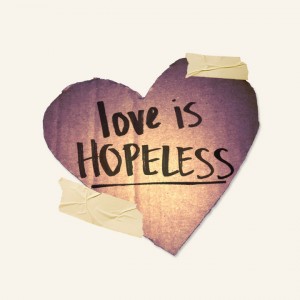VA - Love Is Hopeless [2012]