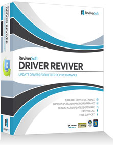 Driver Reviver  3.1.678 Rus