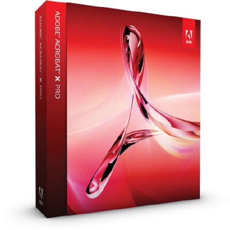 Adobe Acrobat X Pro 10.1.2 Portable (2012/MULTI/RUS)