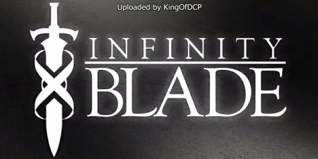 Infinity Blade II 1.0.2 iPhone/iPod/iPad