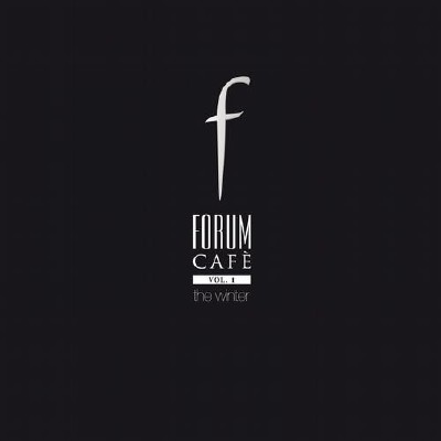 VA - Forum Cafe' Vol. 1 (2012)