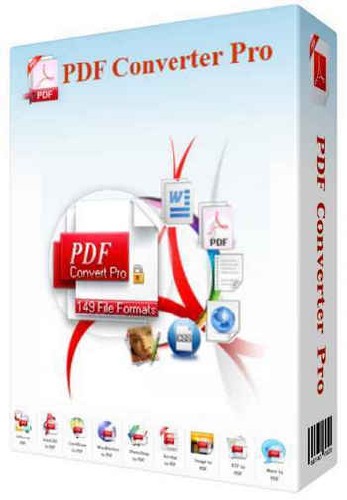 PDF Converter Pro 11.01