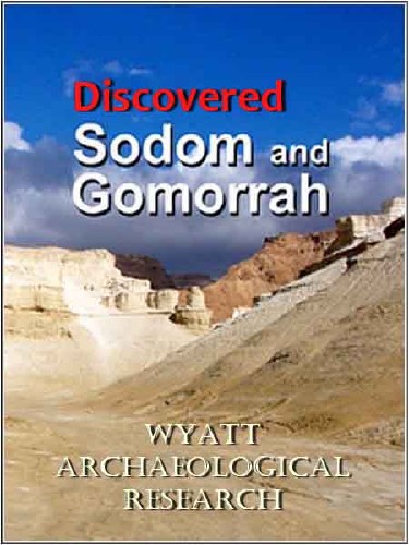 .    / Discovered. Sodom and Gomorrah (2006) DVDRip