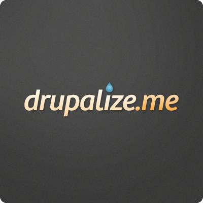 Drupalize.me - SEO with Drupal