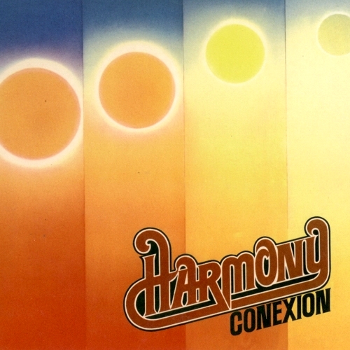 (Progressive Rock/Soul/Jazz-Rock) Conexión (Conexion) - Harmony - 1973 (2005), FLAC (tracks+.cue), lossless