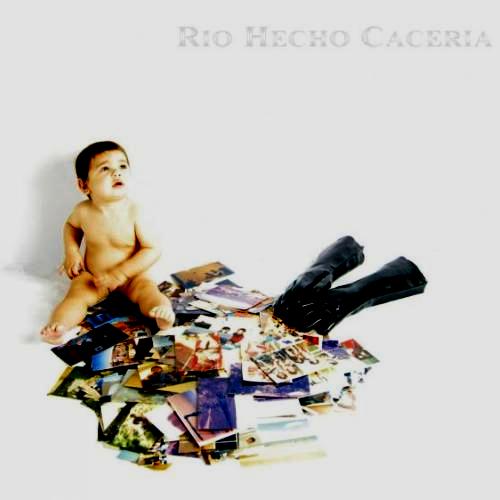 (Psychedelic/Space Rock) Lenin - Río Hecho Cacería (Rio Hecho Caceria) - 2010, MP3, 320 kbps