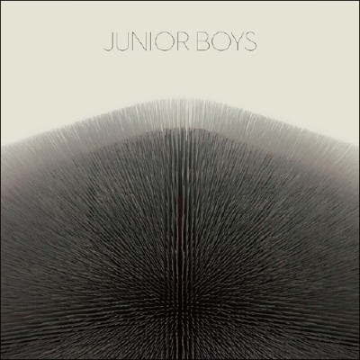Junior Boys  Its All True (2011)
