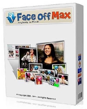 Face Off Max 3.4.0.6 Rus Portable