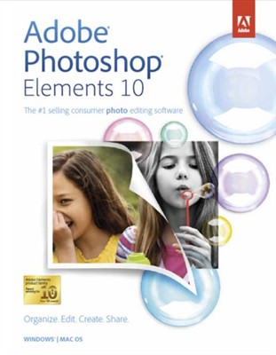 Adobe Photoshop Elements 10 Serial Mac